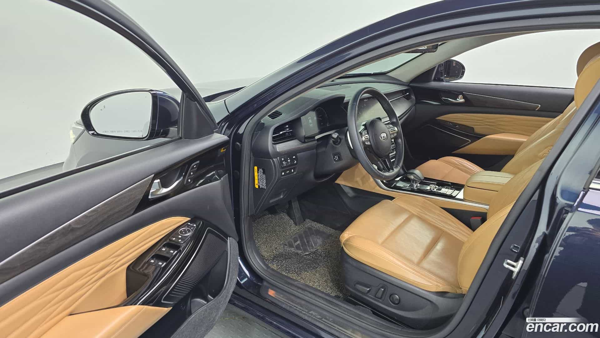K7 Kia 2020.3-INNER-010