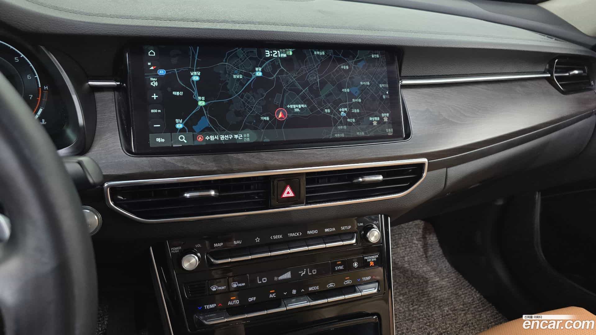 K7 Kia 2020.3-OPTION-017