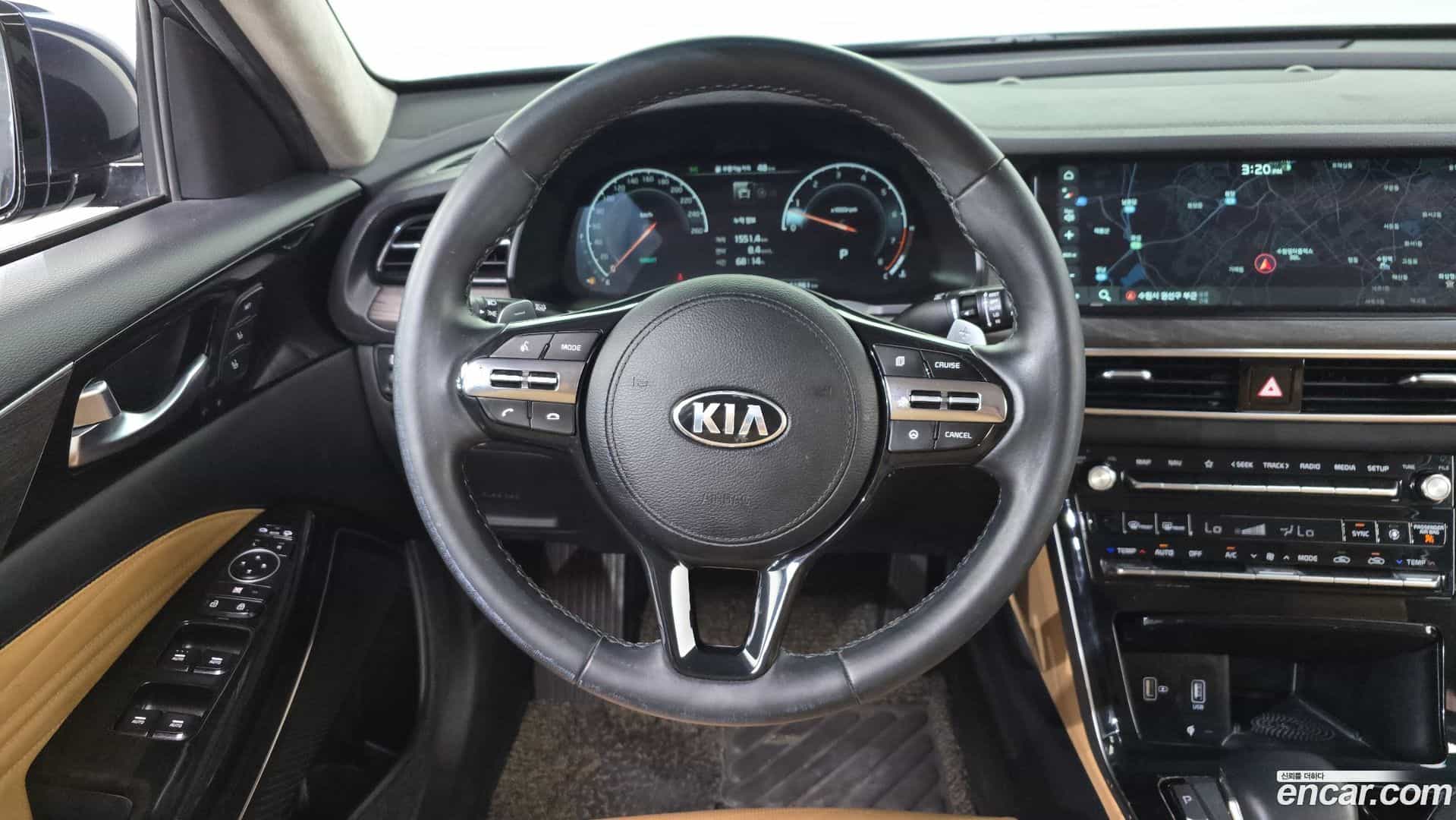 K7 Kia 2020.3-OPTION-018