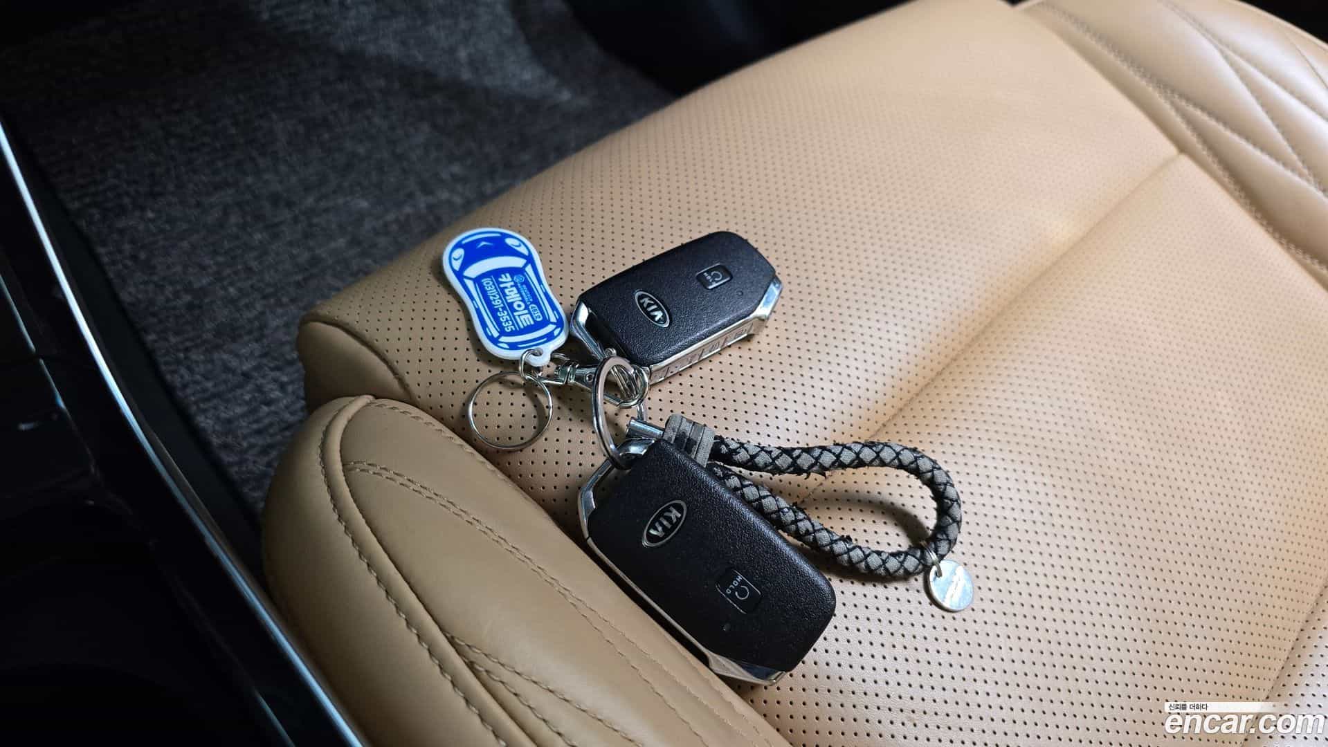 K7 Kia 2020.3-OPTION-020