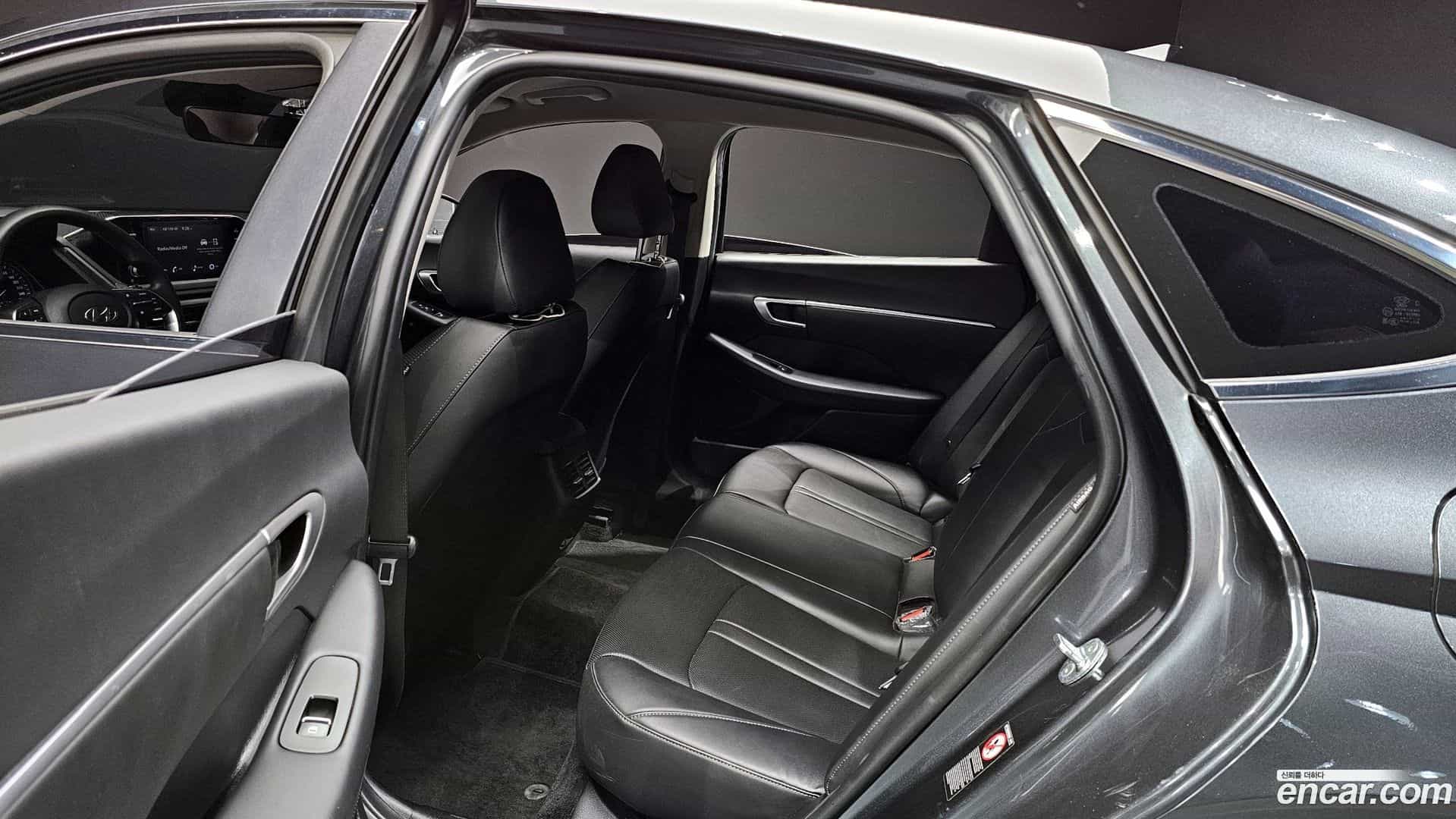 Sonata Hyundai 2022.4-OPTION-015