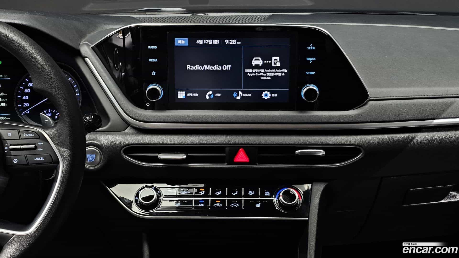 Sonata Hyundai 2022.4-OPTION-016