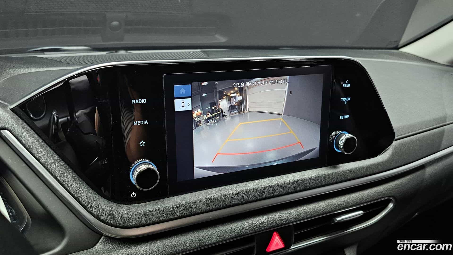 Sonata Hyundai 2022.4-OPTION-018
