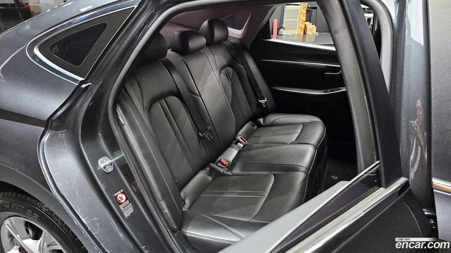 Sonata Hyundai 2022.4-OPTION-021
