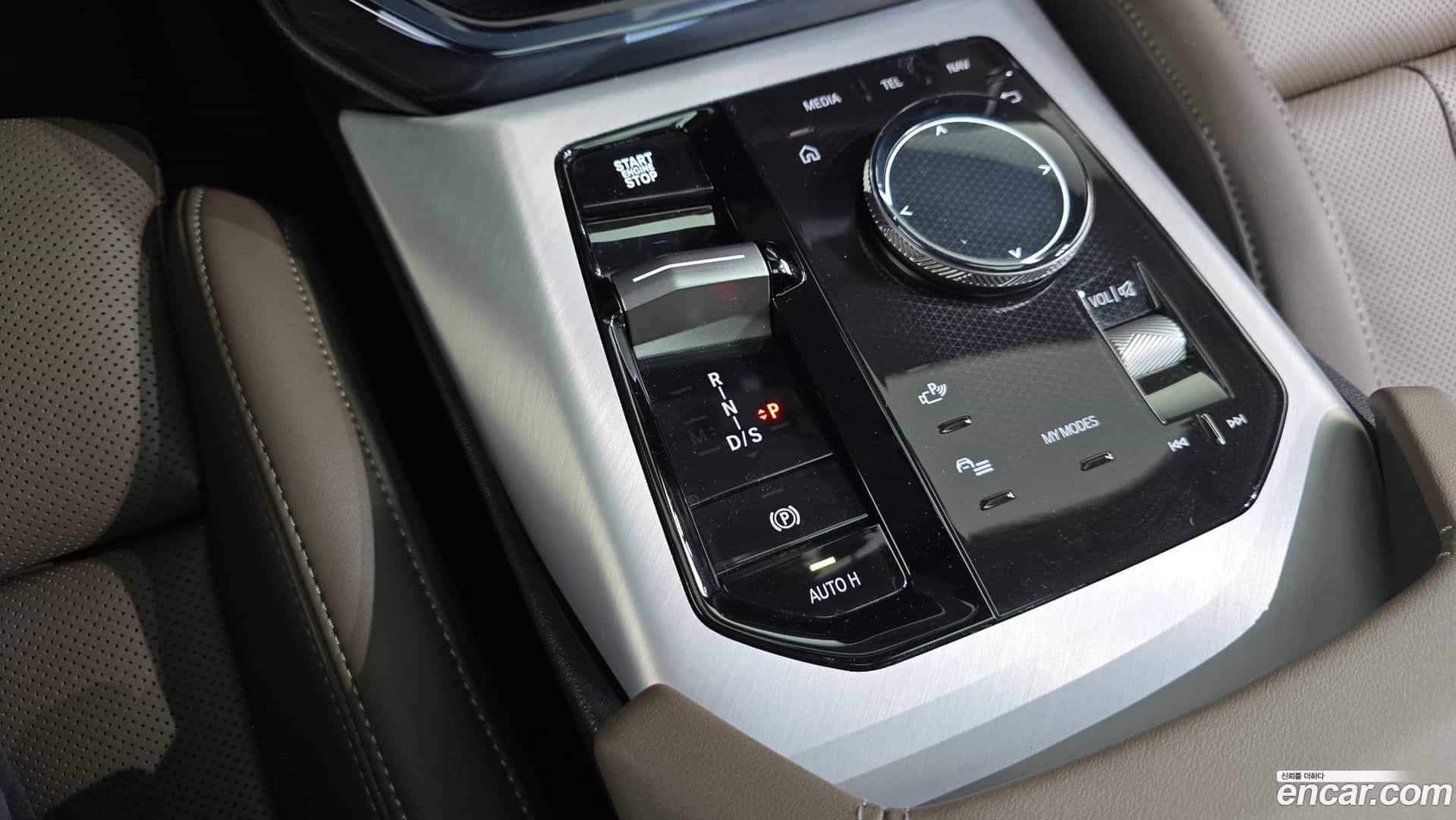X3 BMW 2025.6-INNER-009