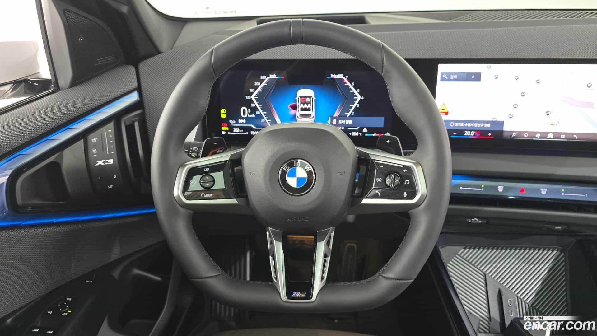 X3 BMW 2025.6-OPTION-018