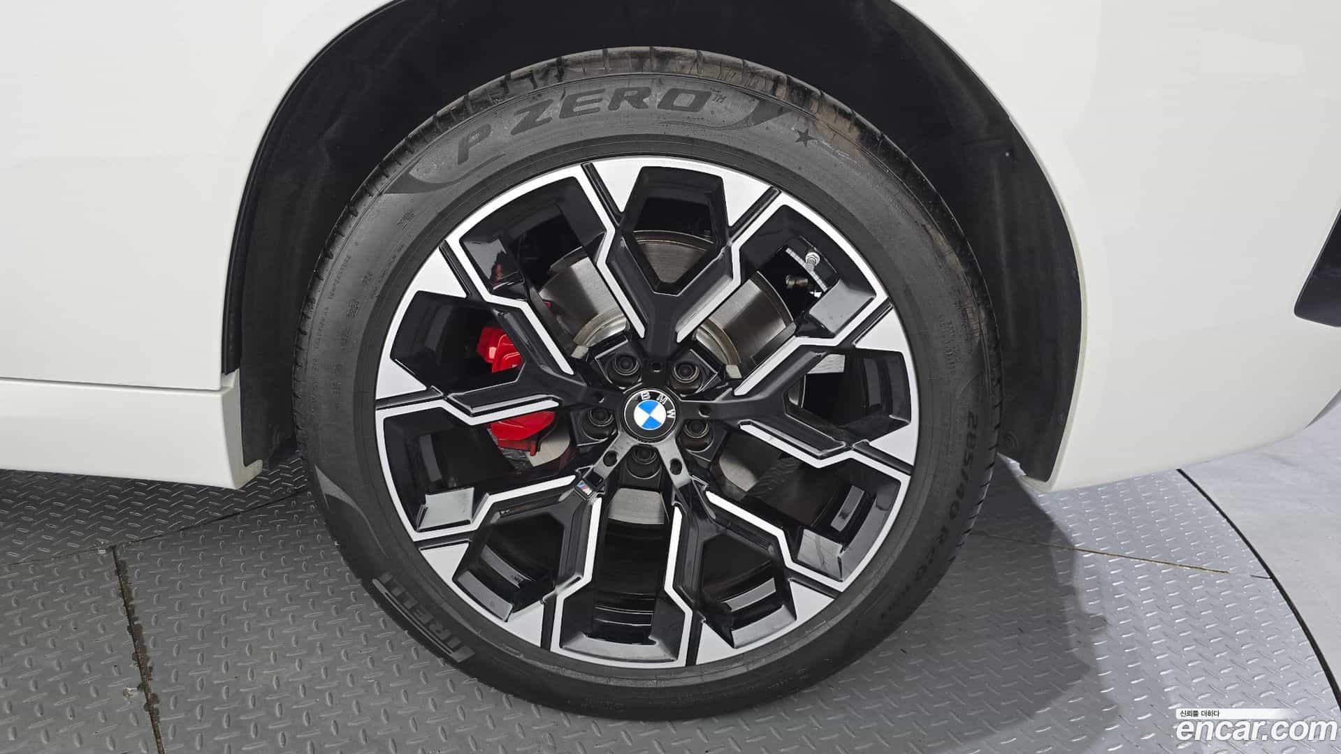 X3 BMW 2025.6-OUTER-031