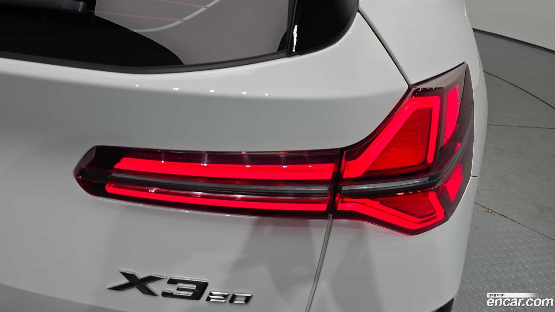 X3 BMW 2025.6-OUTER-033