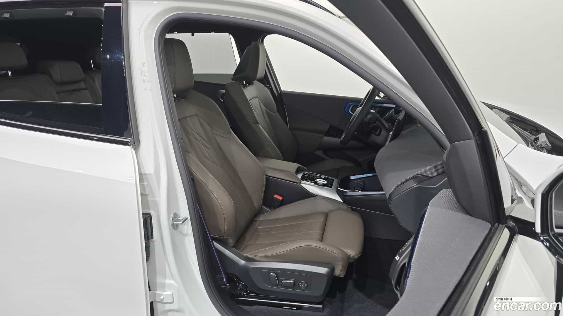 X3 BMW 2025.6-INNER-036