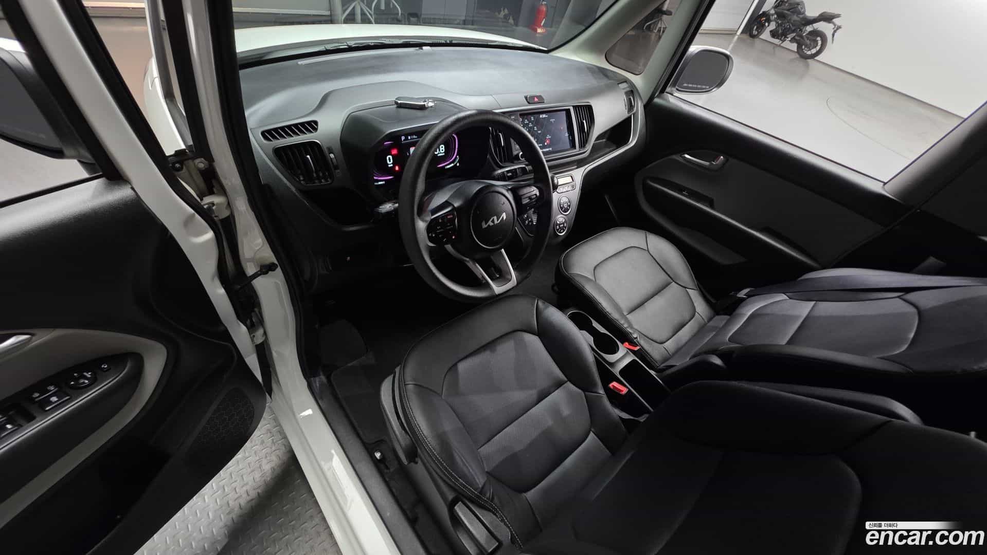 RAY Kia 2023.1-INNER-007