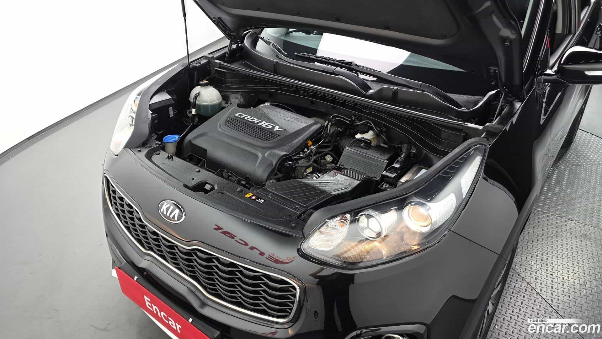Sportage Kia 2015.9-OUTER-006