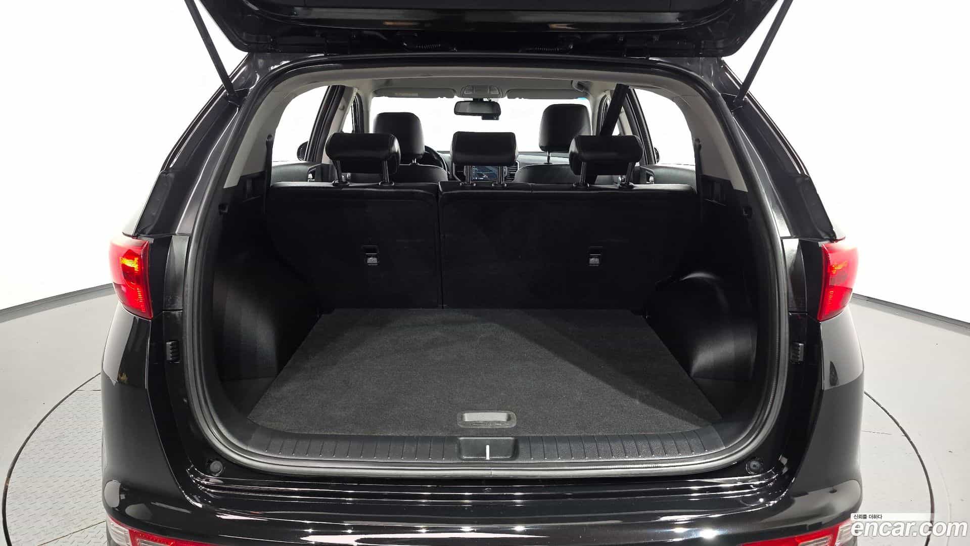Sportage Kia 2015.9-OPTION-024