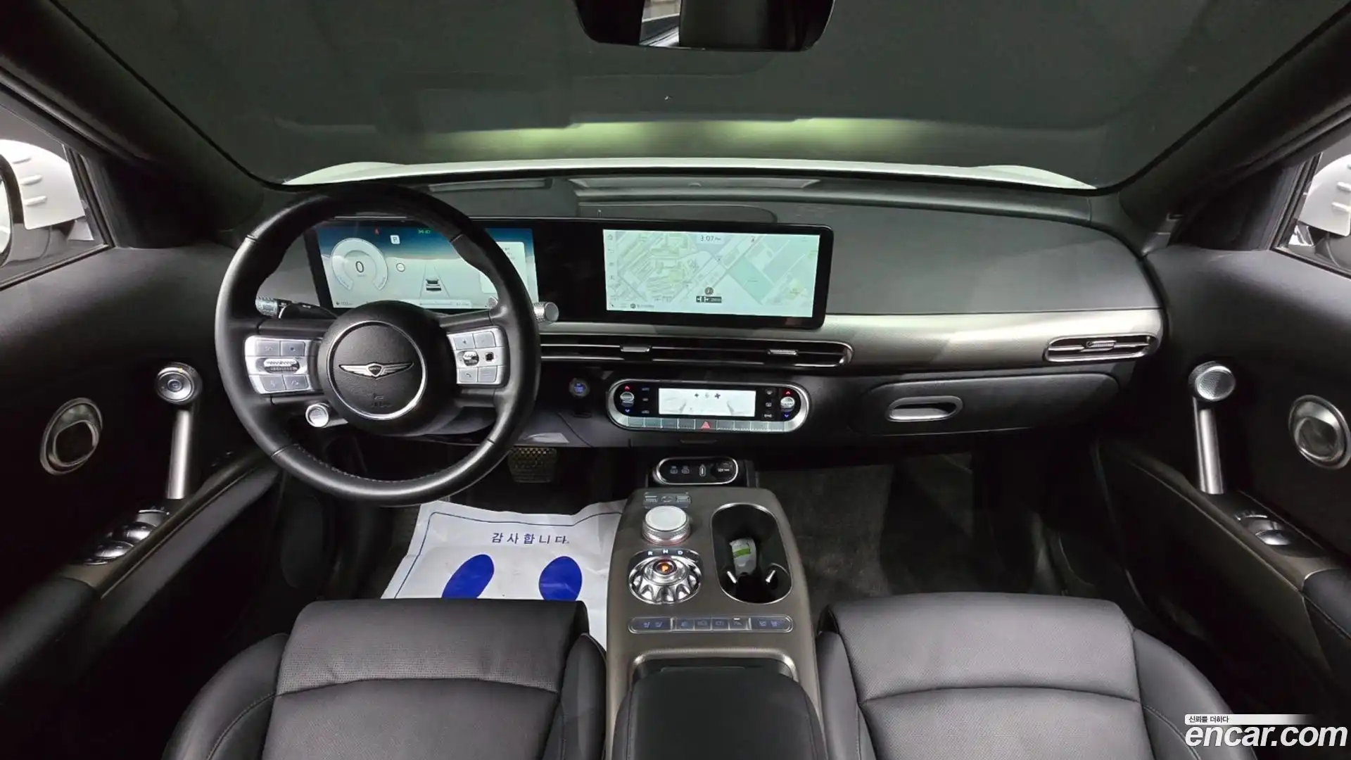 GV60 Genesis 2022.9-INNER-007
