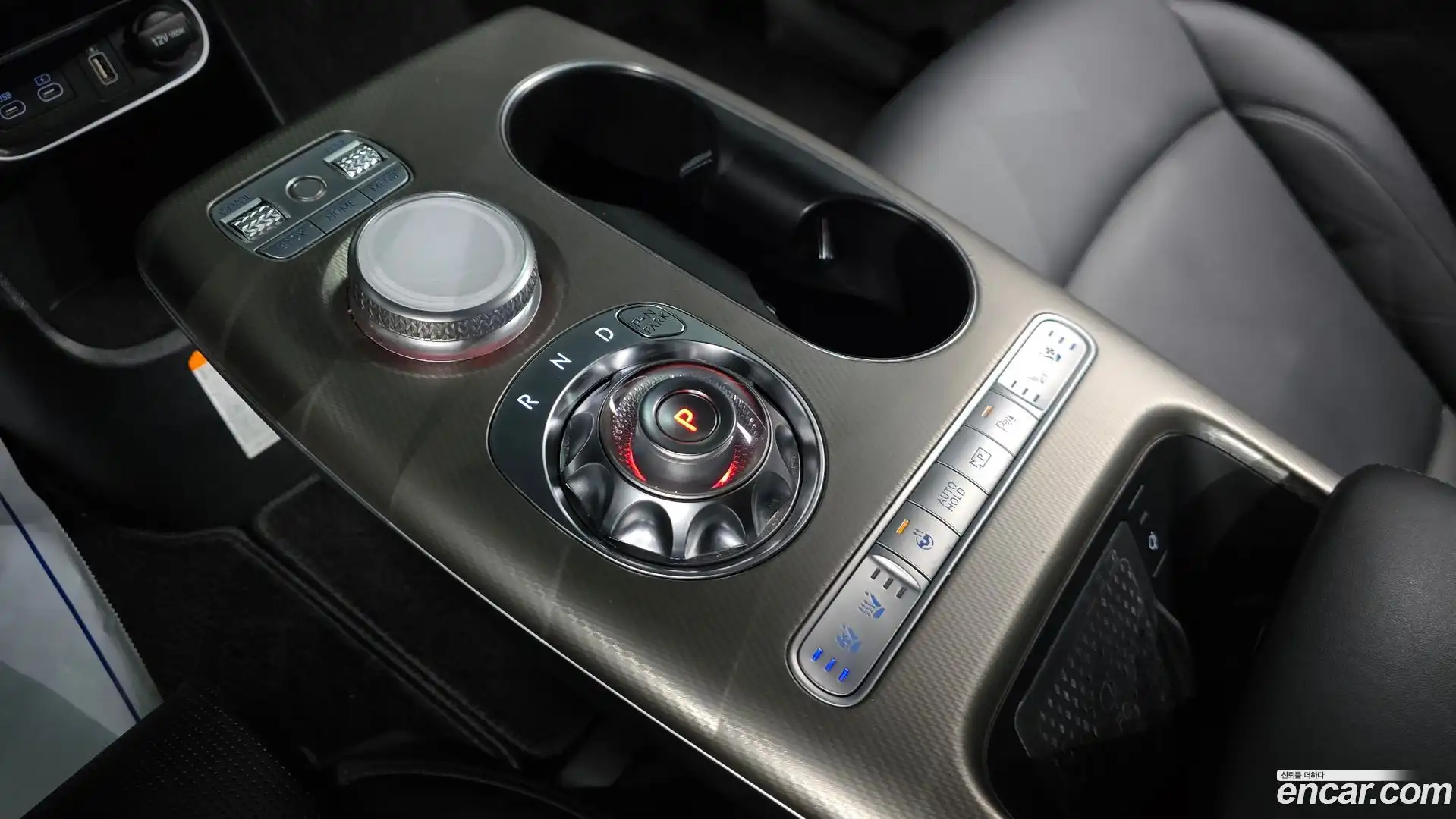 GV60 Genesis 2022.9-INNER-009