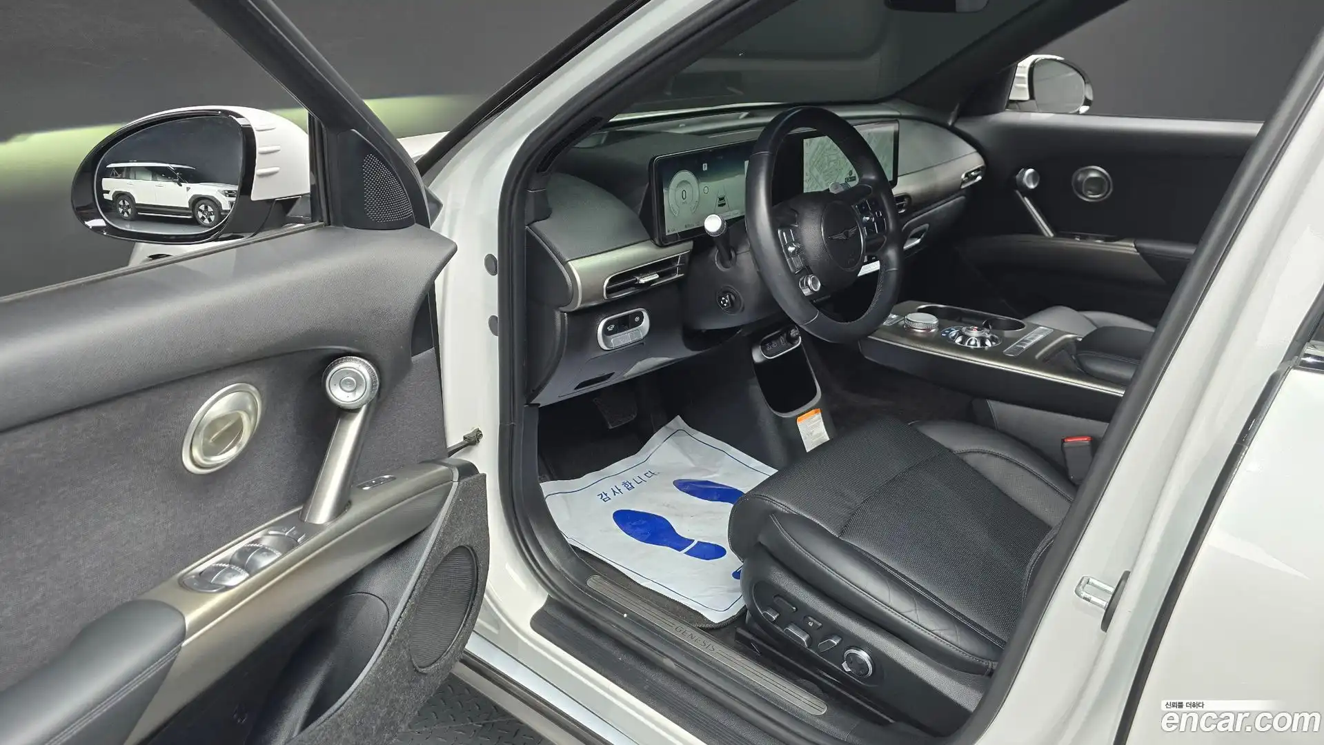 GV60 Genesis 2022.9-INNER-010