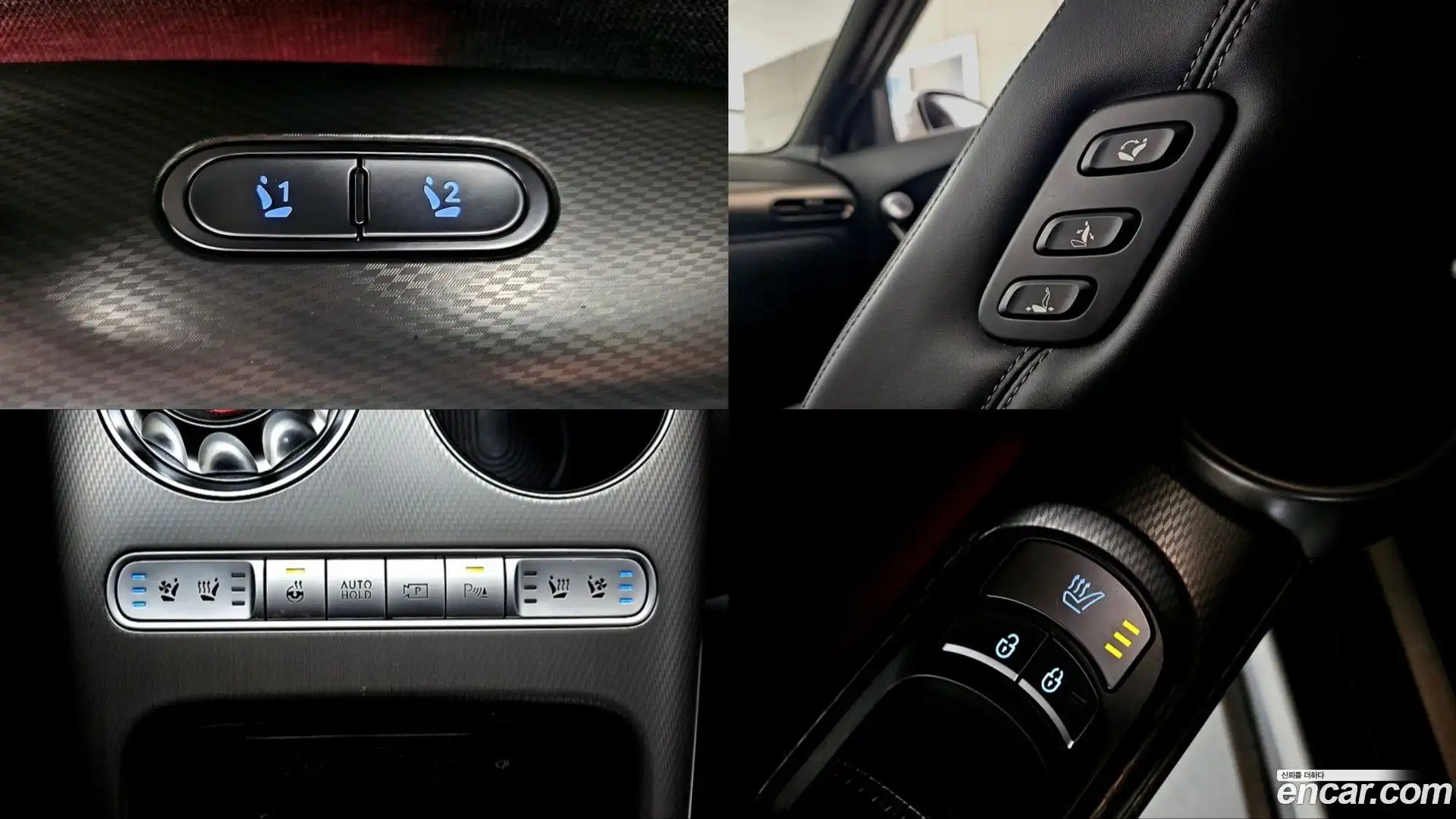 GV60 Genesis 2022.9-OPTION-022