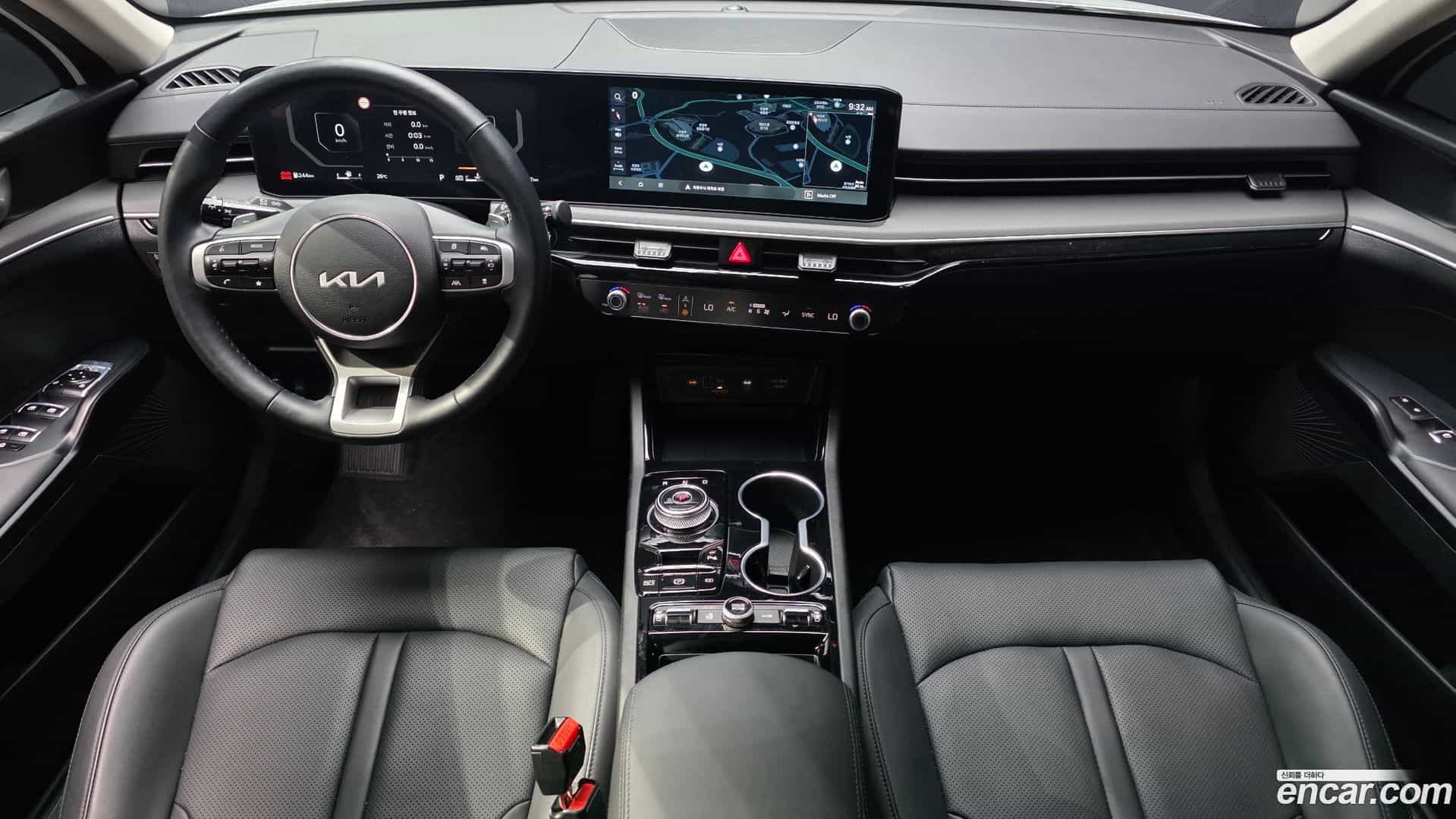 K5 Kia 2023.10-INNER-007