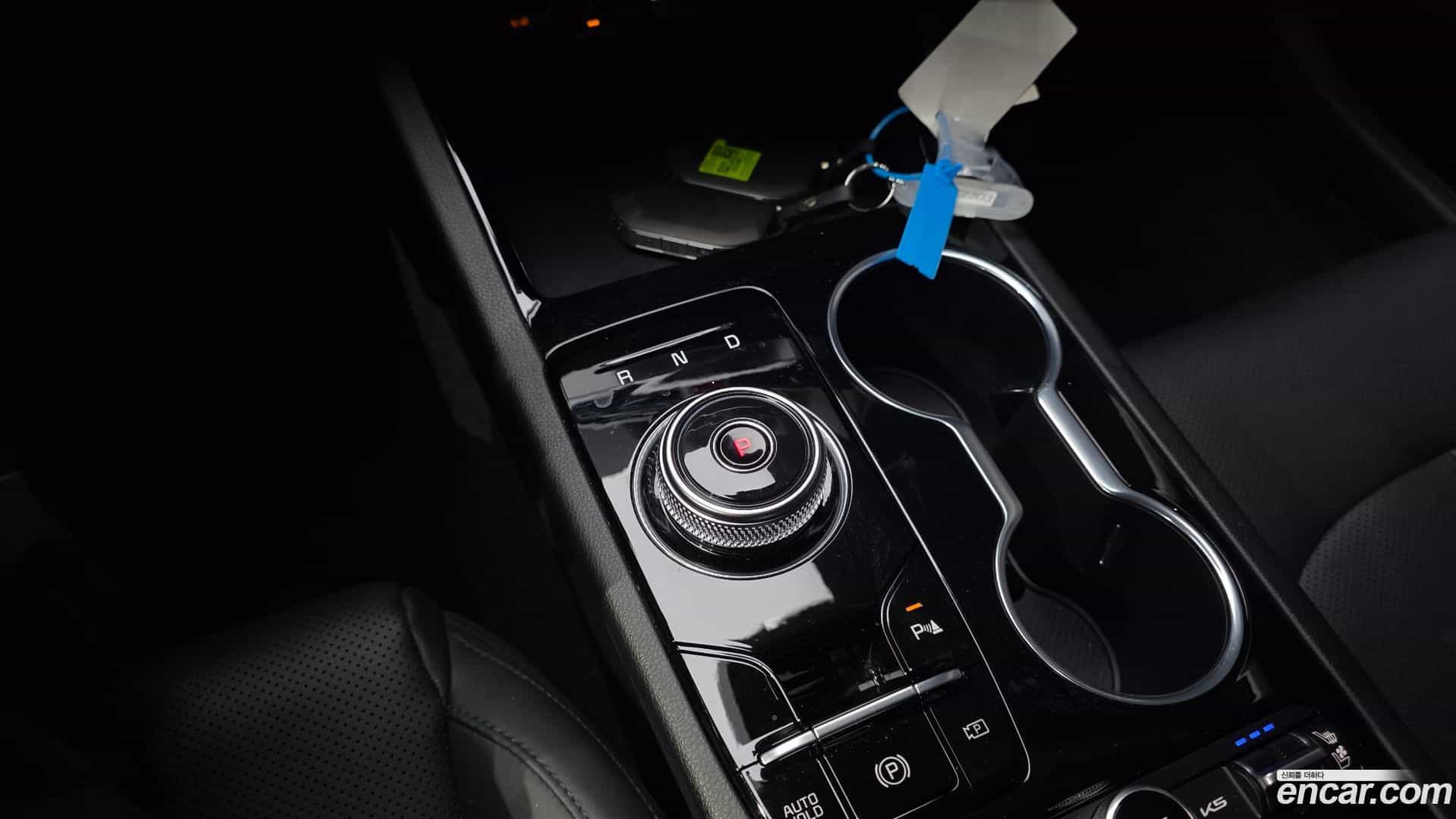 K5 Kia 2023.10-INNER-009