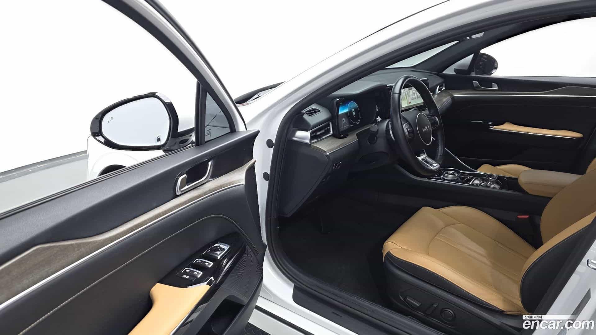 K5 Kia 2022.10-INNER-010