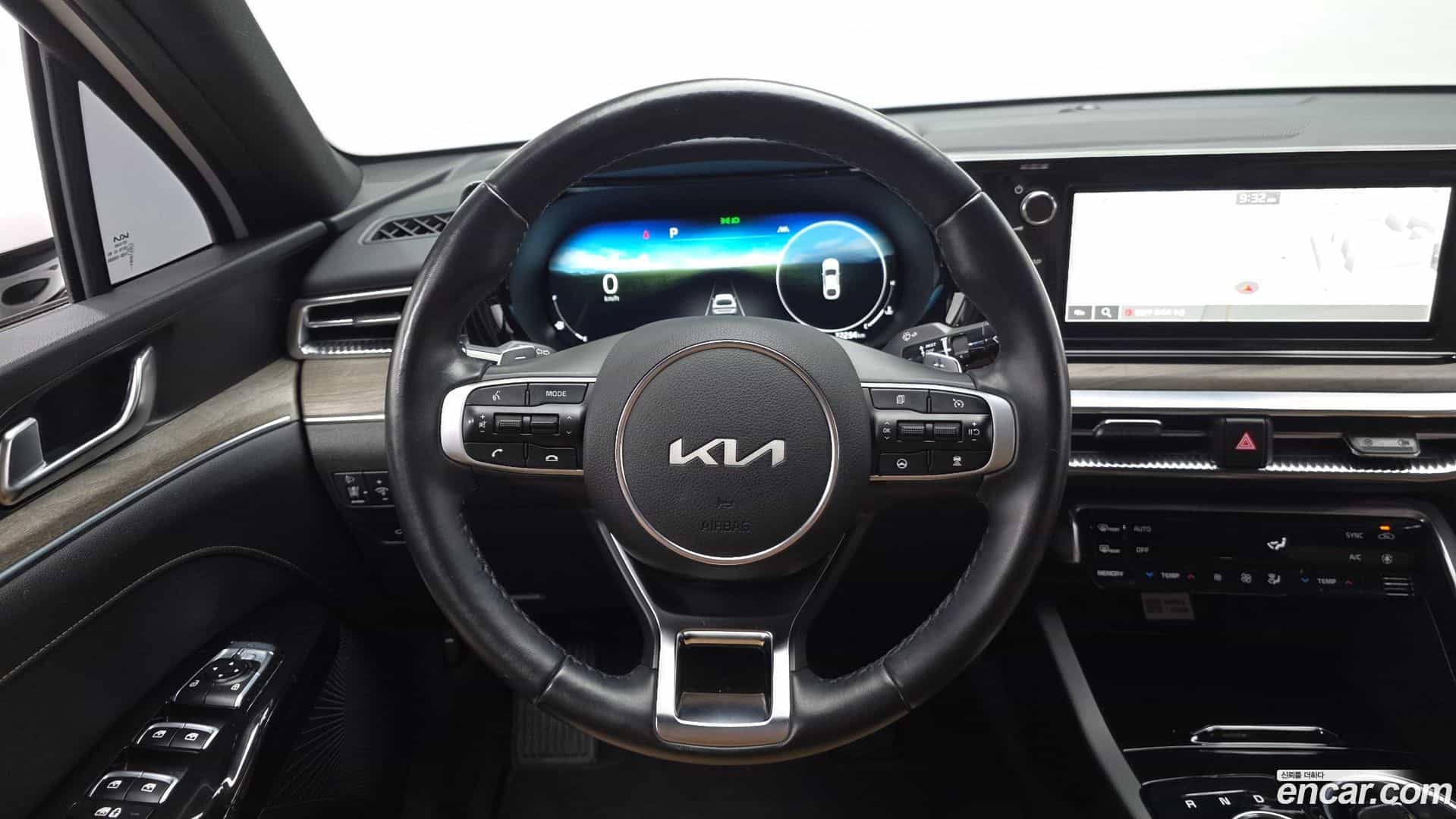 K5 Kia 2022.10-OPTION-017