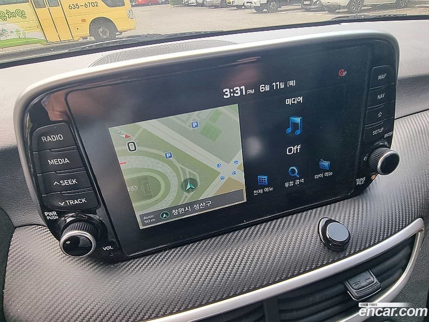 Tucson Hyundai 2019.7-INNER-010