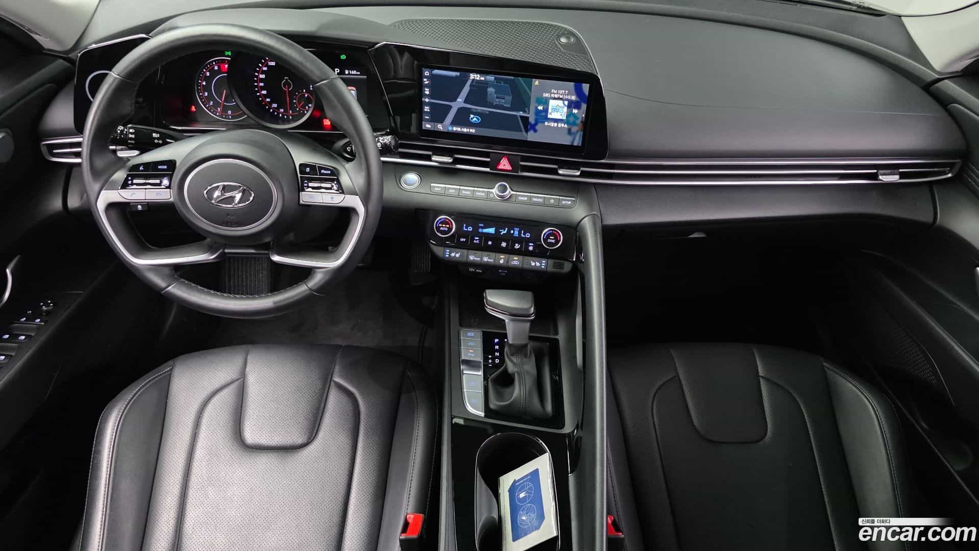 AVANTE Hyundai 2022.4-INNER-007