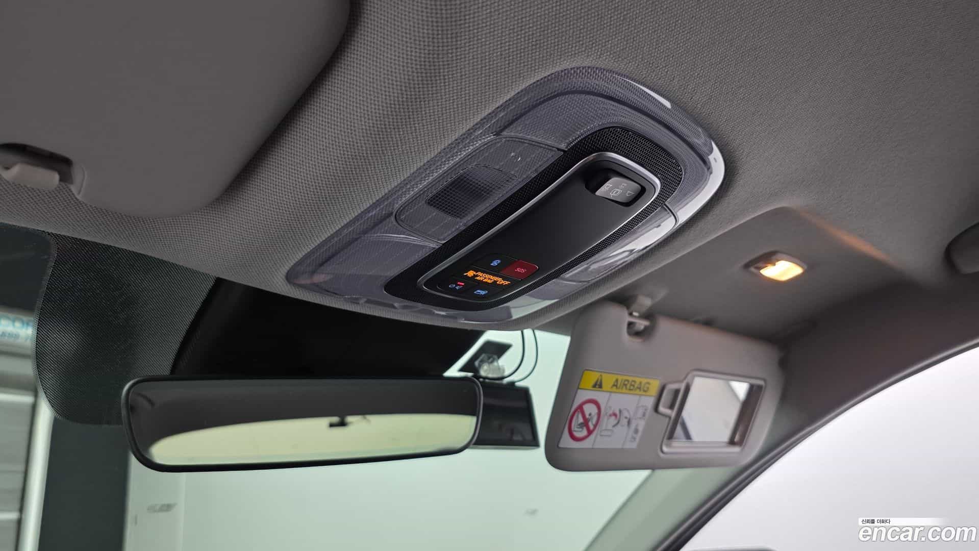 AVANTE Hyundai 2022.4-OPTION-022