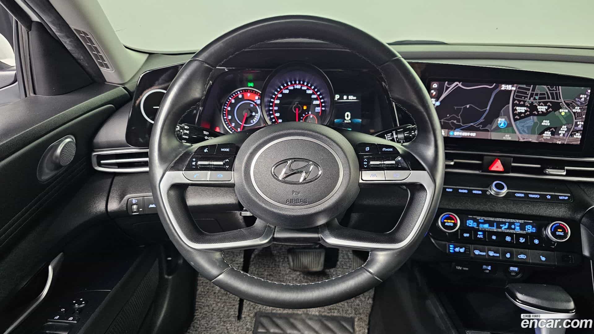 AVANTE Hyundai 2020.11-OPTION-020