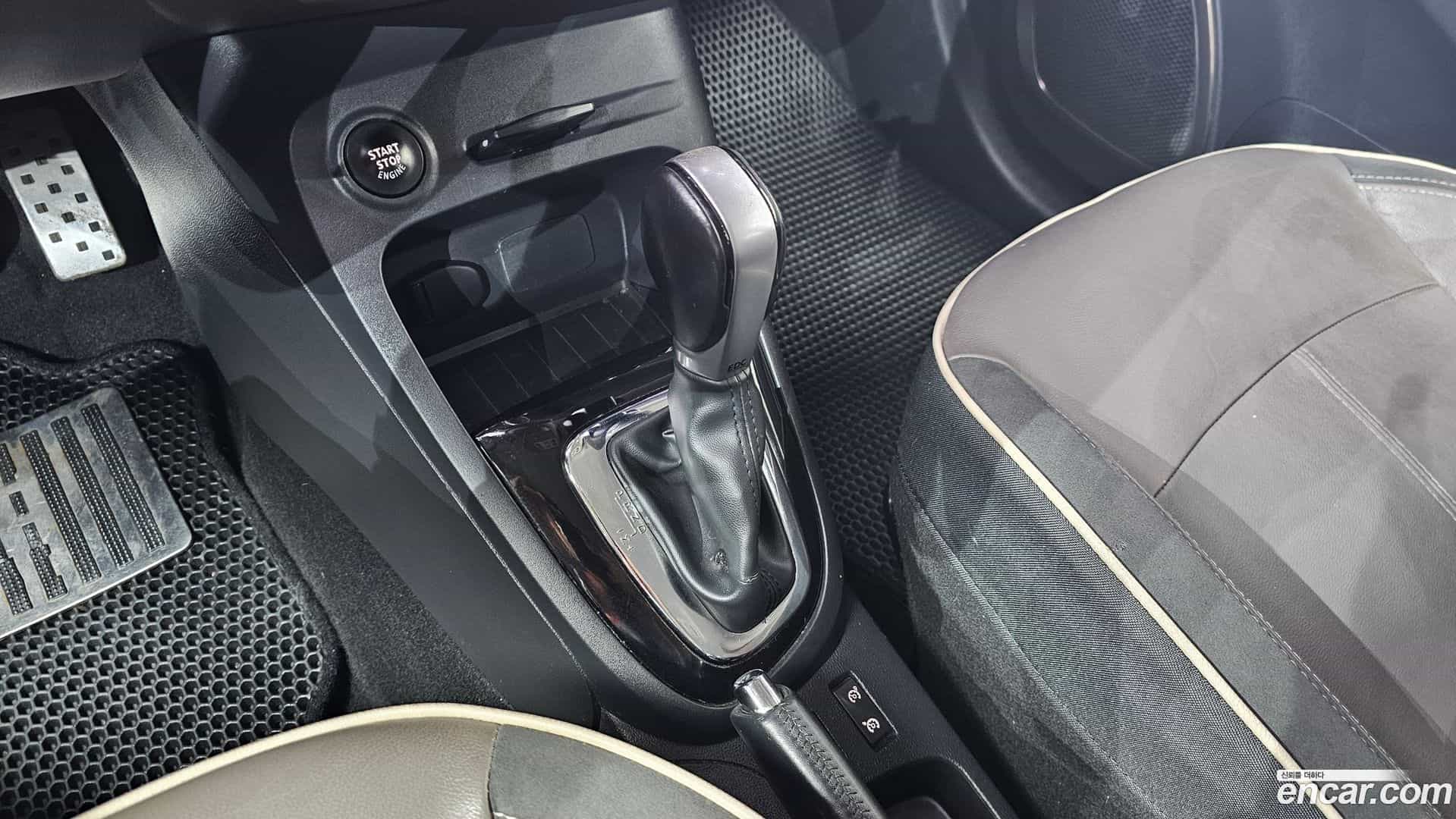QM3 Renault Korea 2016.10-INNER-009