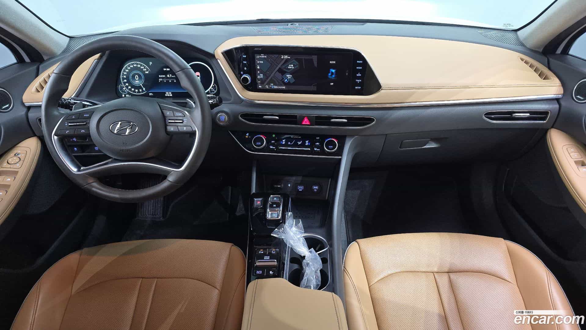 Sonata Hyundai 2019.4-INNER-007