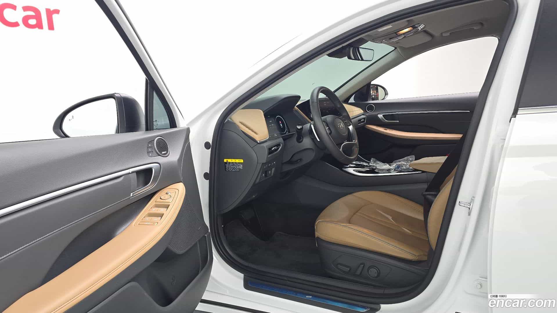 Sonata Hyundai 2019.4-INNER-010