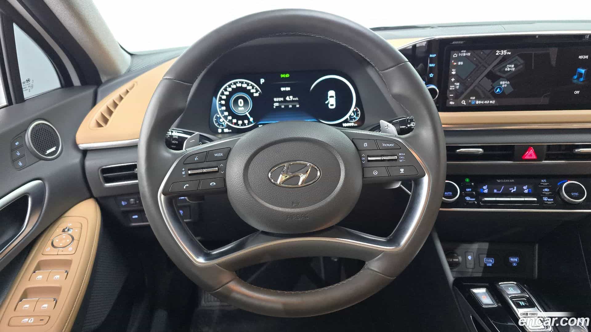 Sonata Hyundai 2019.4-OPTION-017
