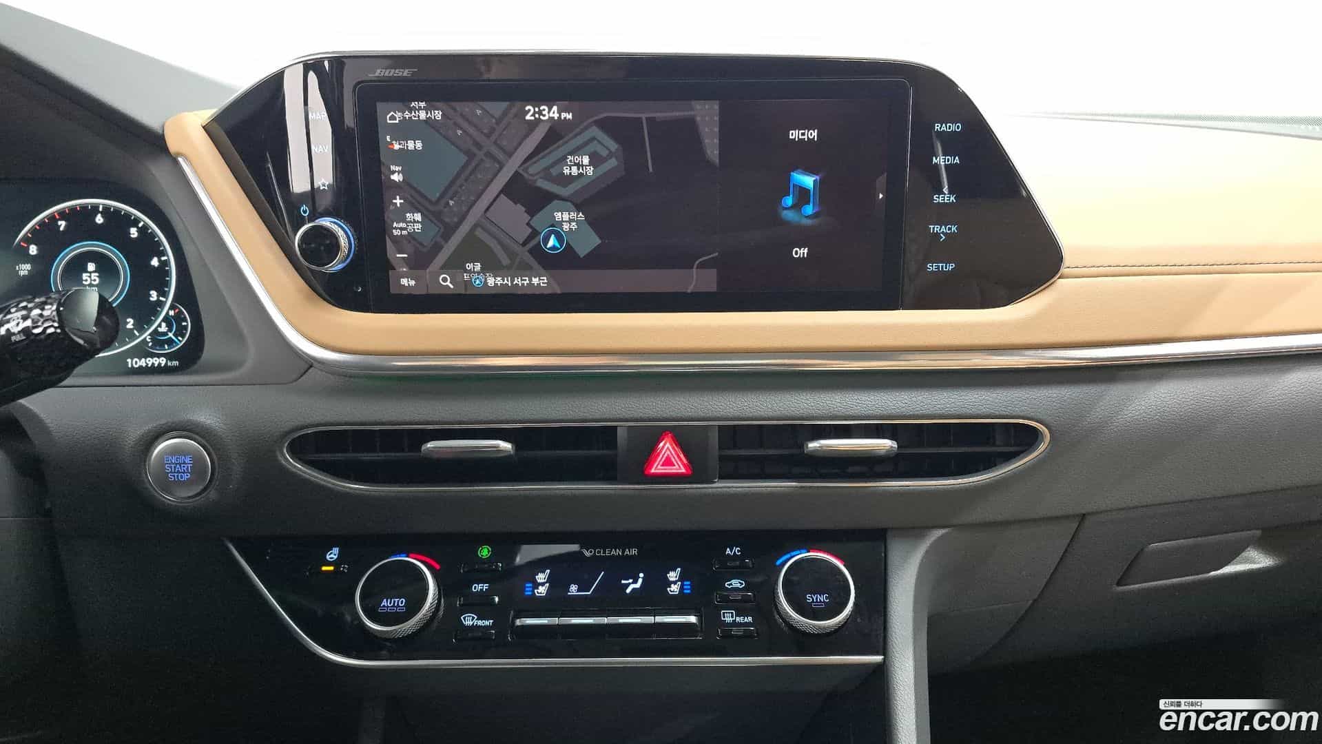 Sonata Hyundai 2019.4-OPTION-018