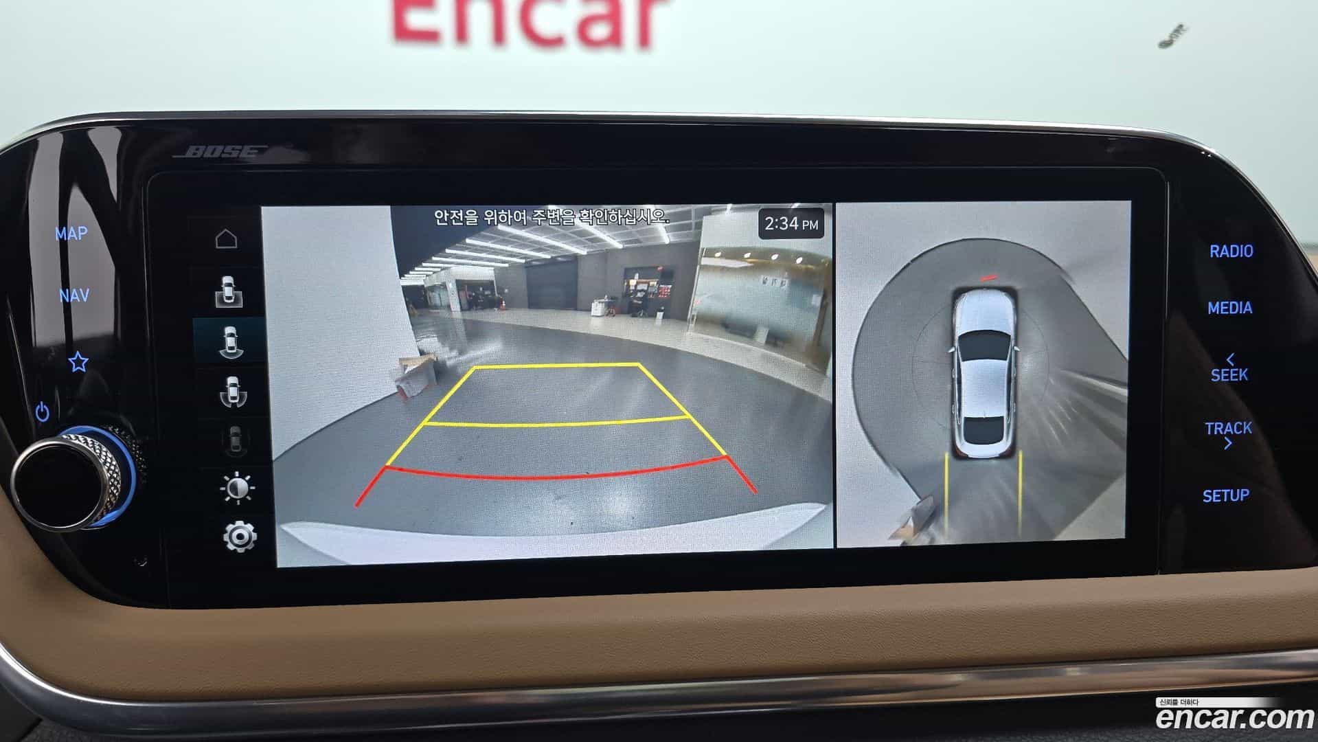 Sonata Hyundai 2019.4-OPTION-019