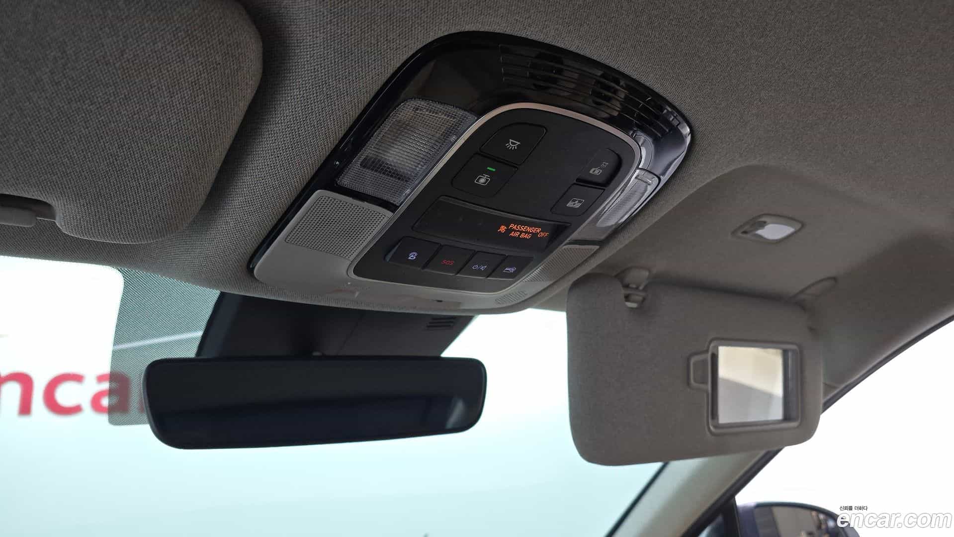 Sonata Hyundai 2019.4-OPTION-040