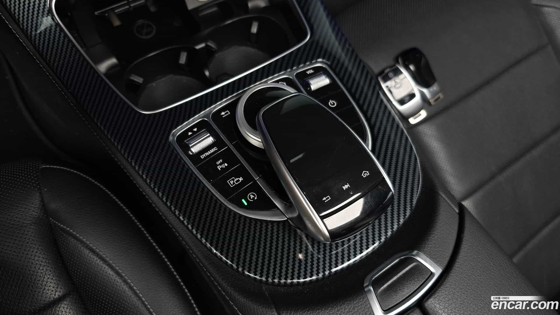 E-Class Mercedes-Benz 2017.6-OPTION-041