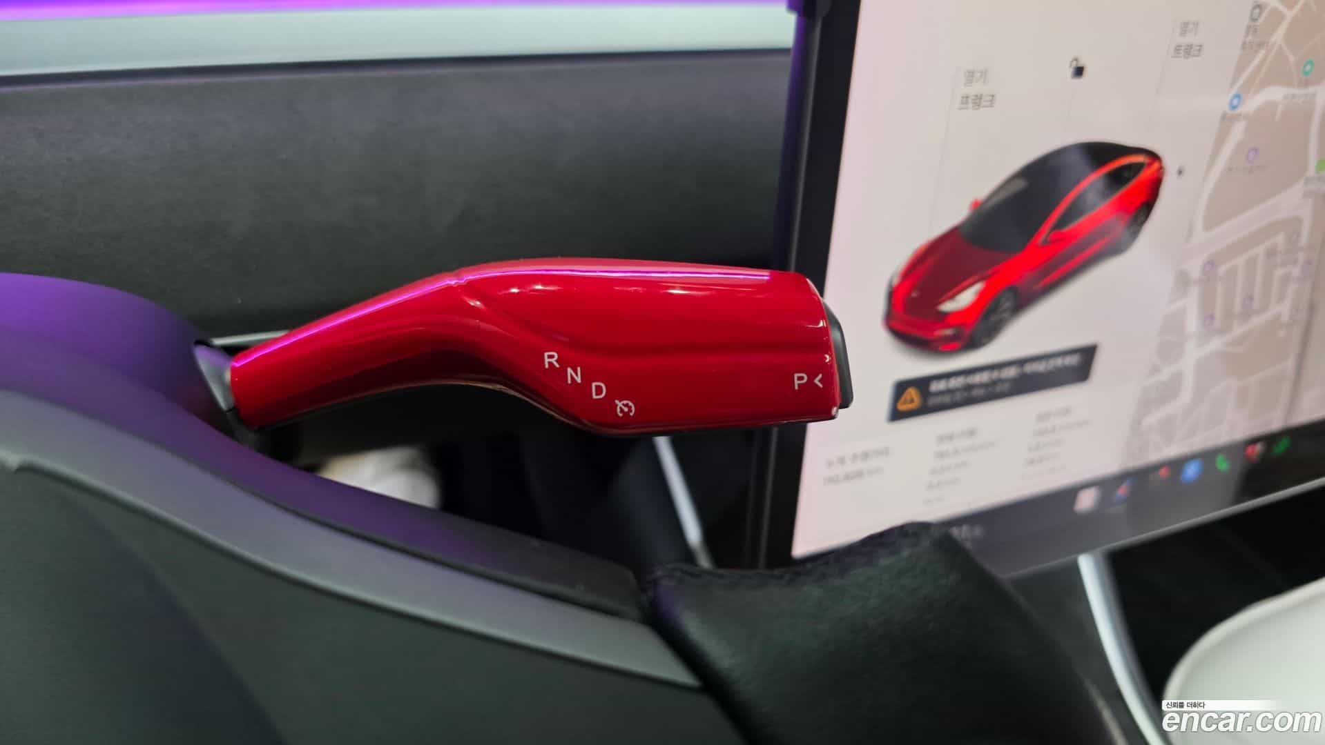 Model 3 Tesla 2020.2-INNER-009