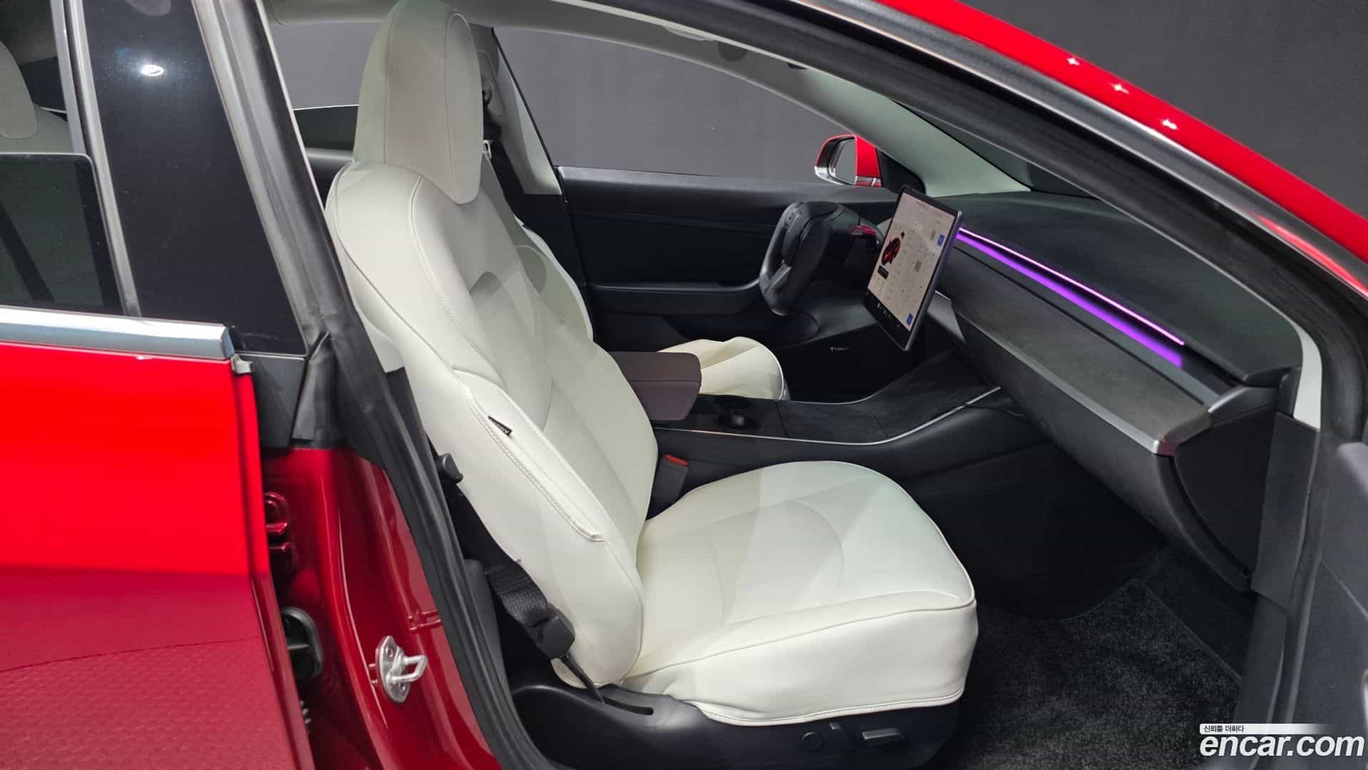 Model 3 Tesla 2020.2-OPTION-015