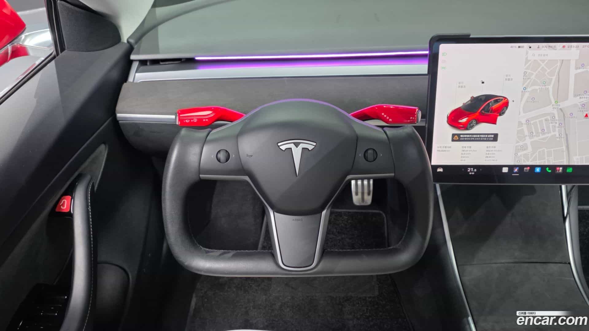 Model 3 Tesla 2020.2-OPTION-017