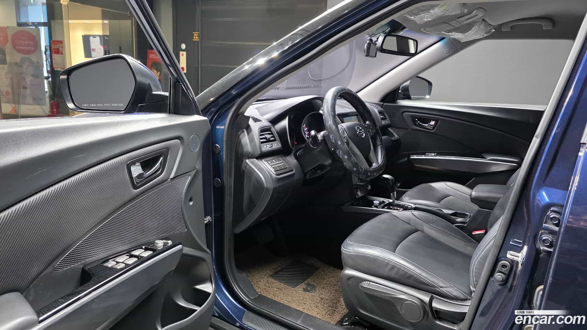 TIBOLI KG Mobility 2017.8-INNER-010