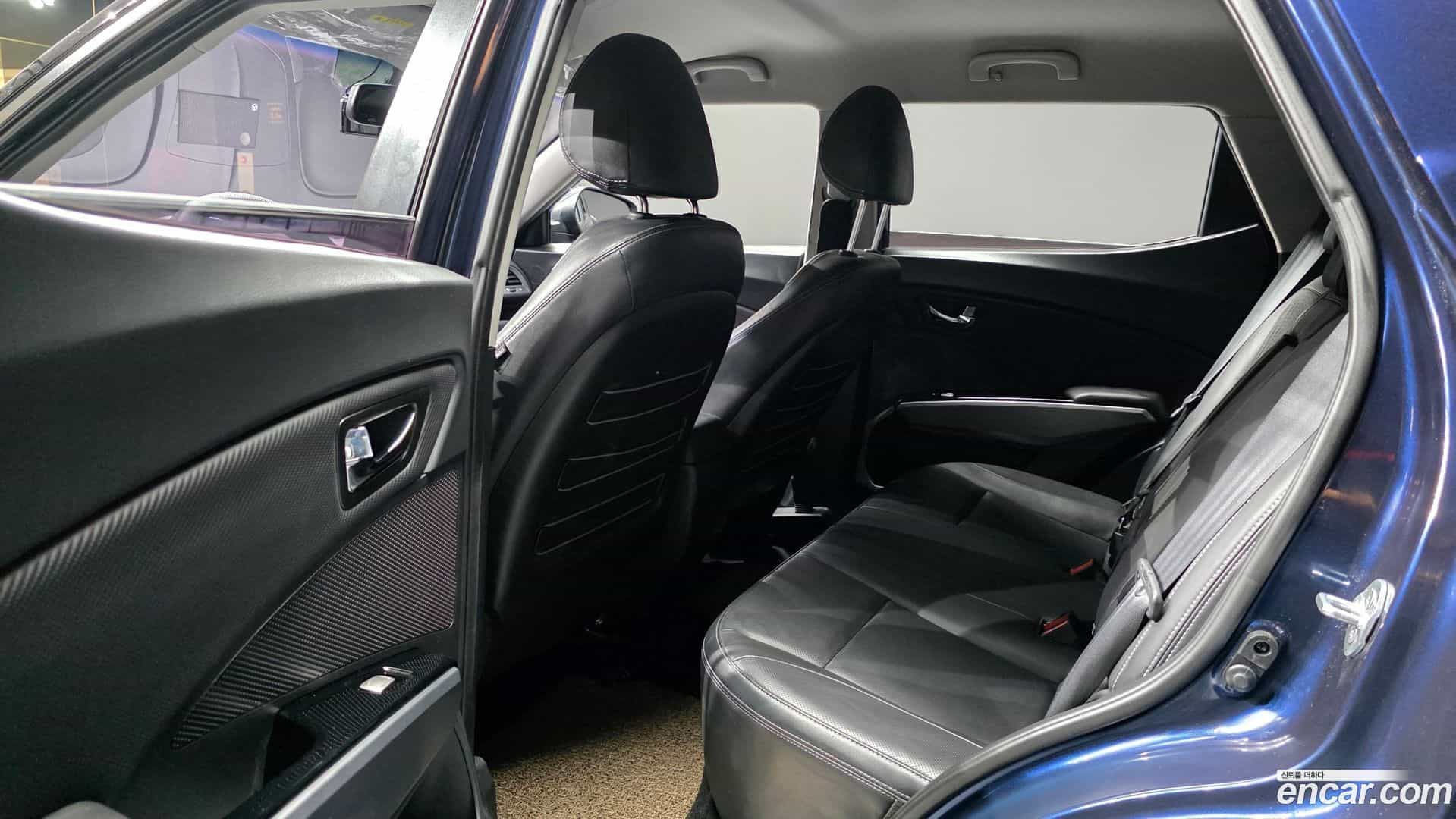 TIBOLI KG Mobility 2017.8-OPTION-016