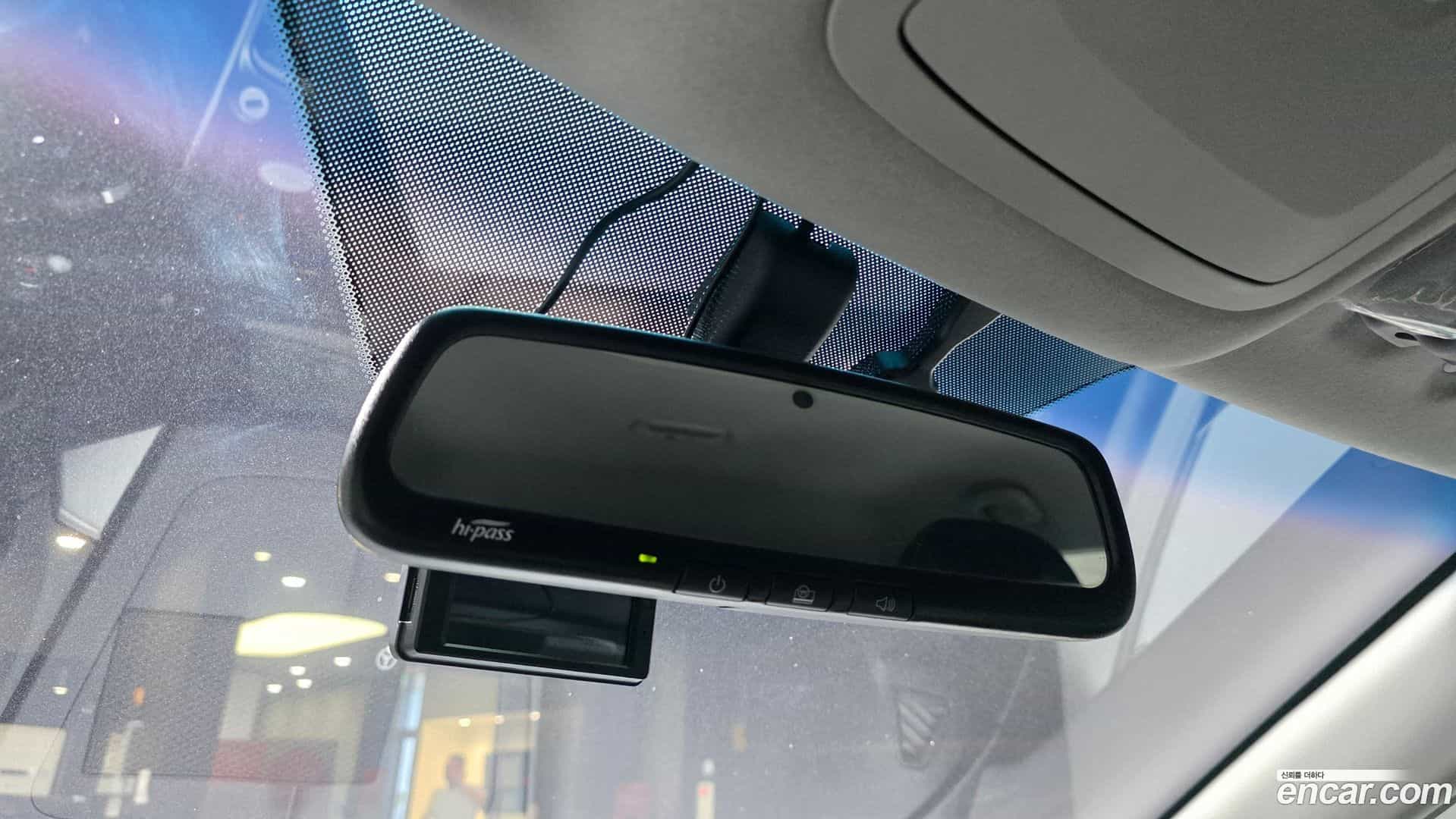 TIBOLI KG Mobility 2017.8-OPTION-022