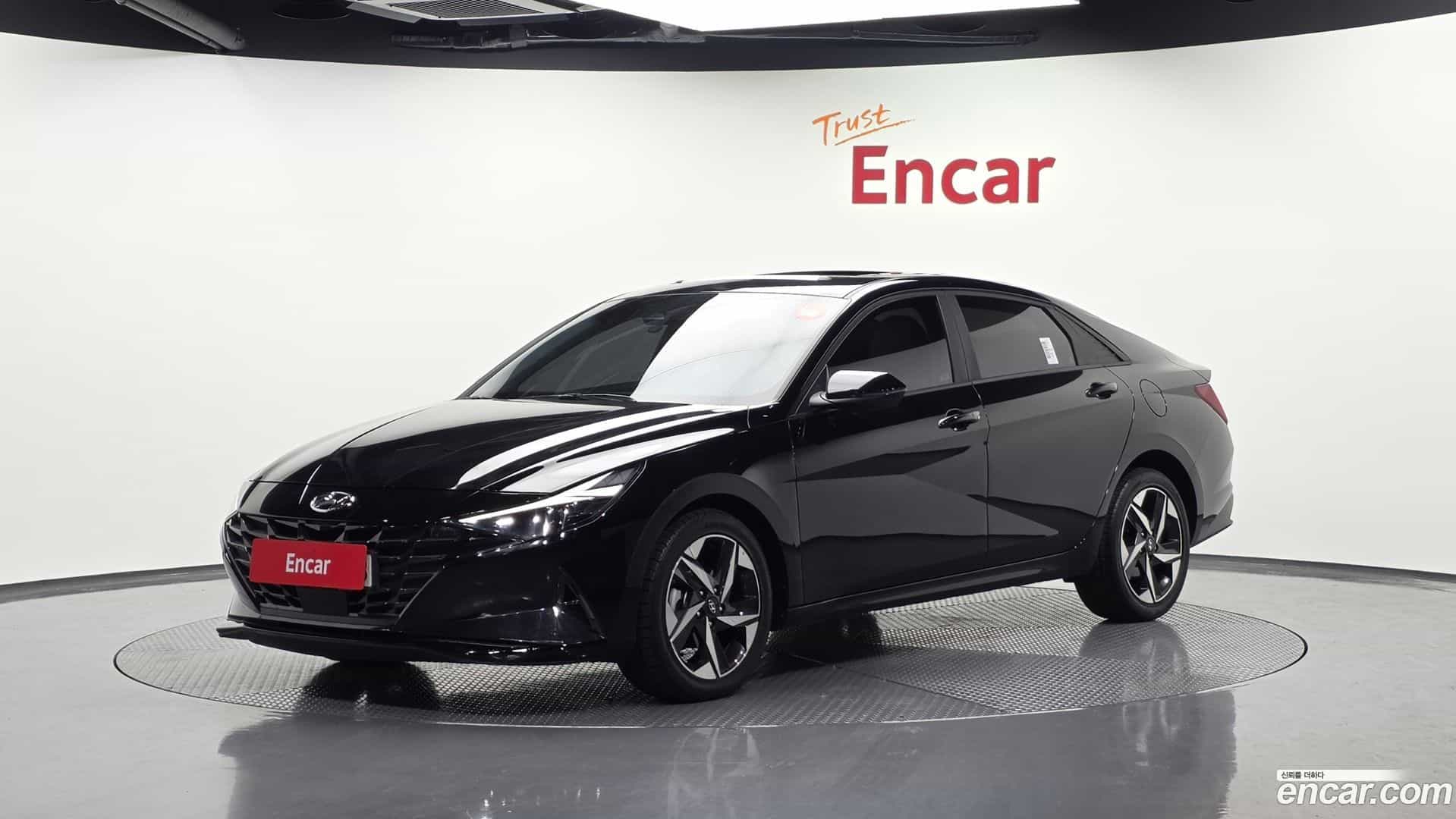 AVANTE Hyundai 2023.0-OUTER-001