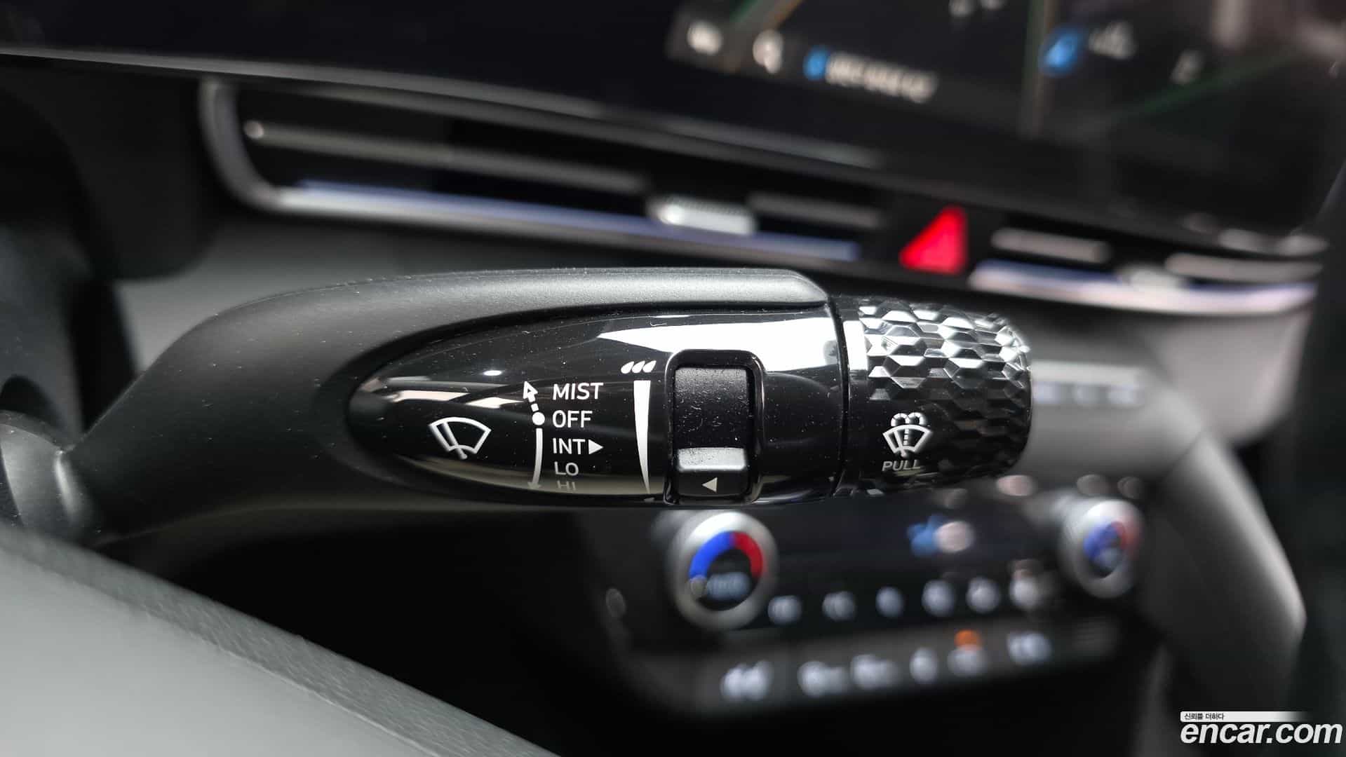 AVANTE Hyundai 2023.0-INNER-036