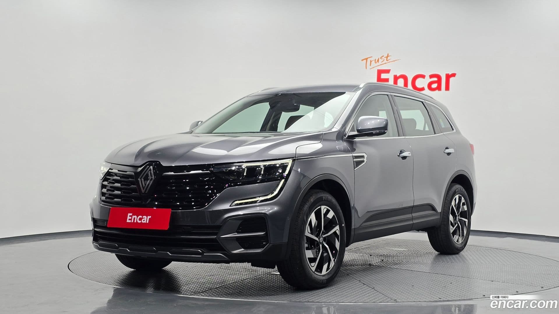 Main__Slider__Photo:QM6 Renault Korea 2026.0-0