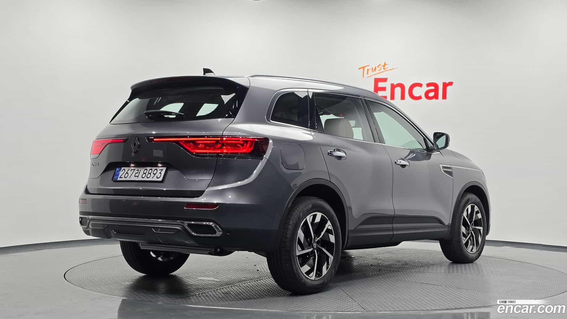 QM6 Renault Korea 2026.0-OUTER-002
