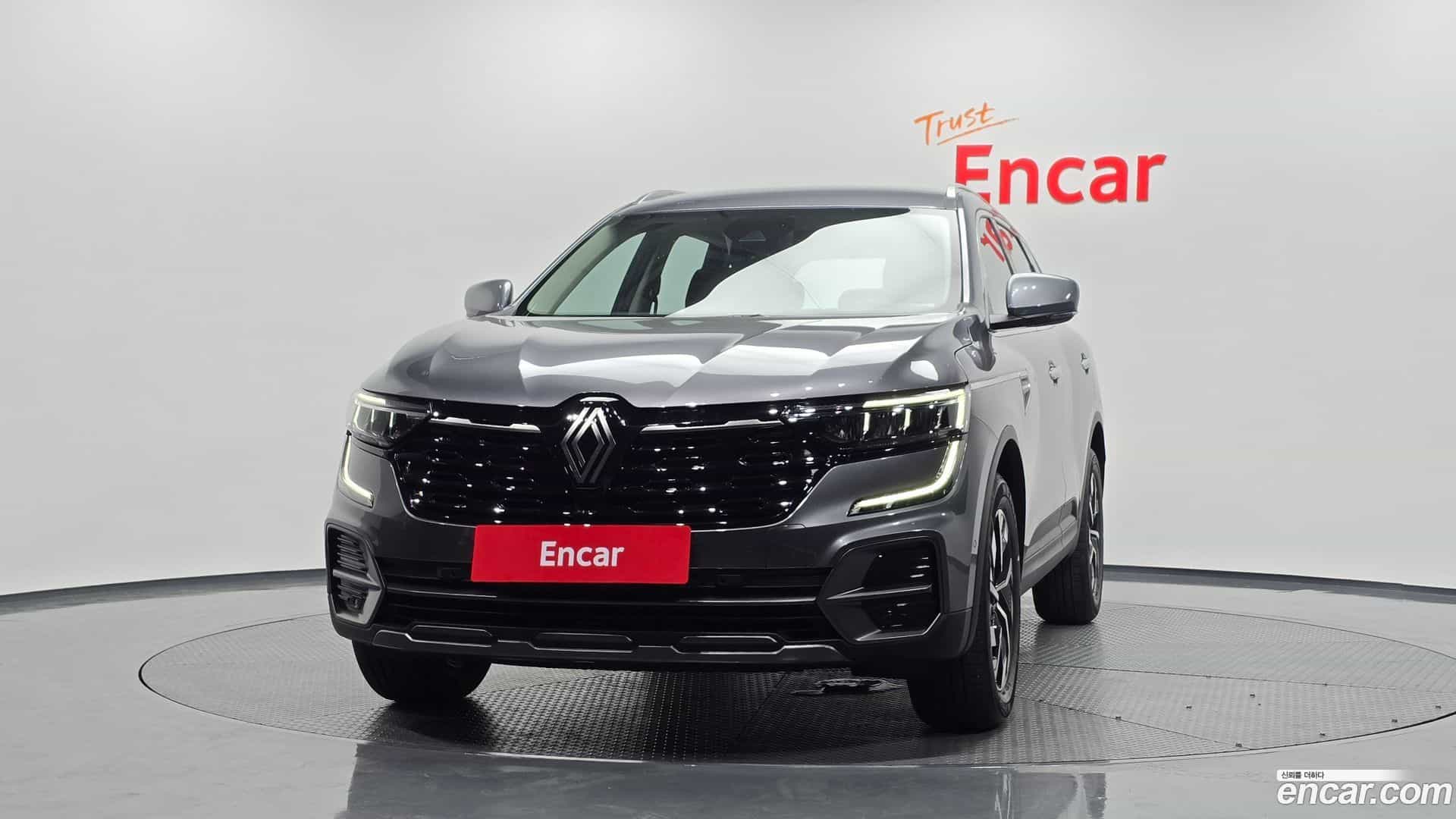 QM6 Renault Korea 2026.0-OUTER-003