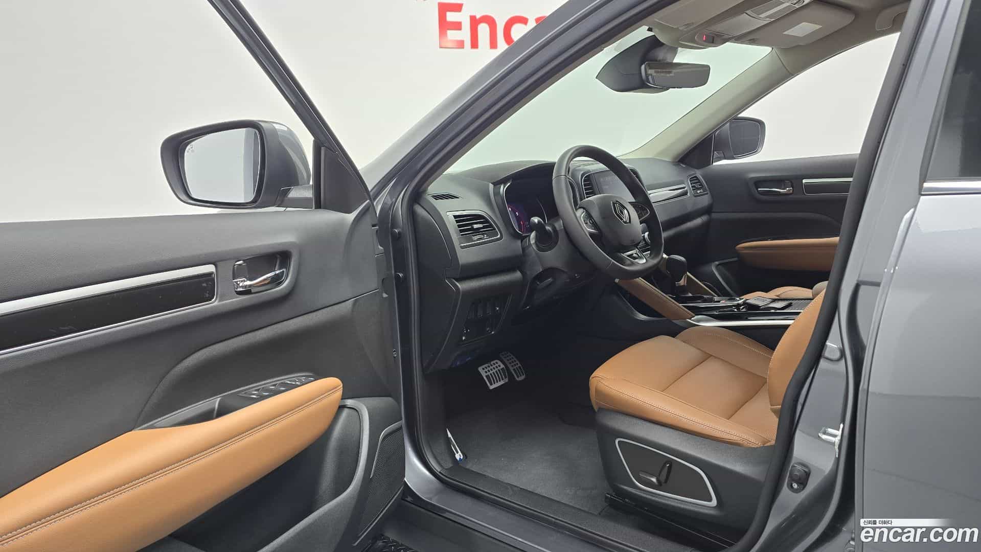 QM6 Renault Korea 2026.0-INNER-010