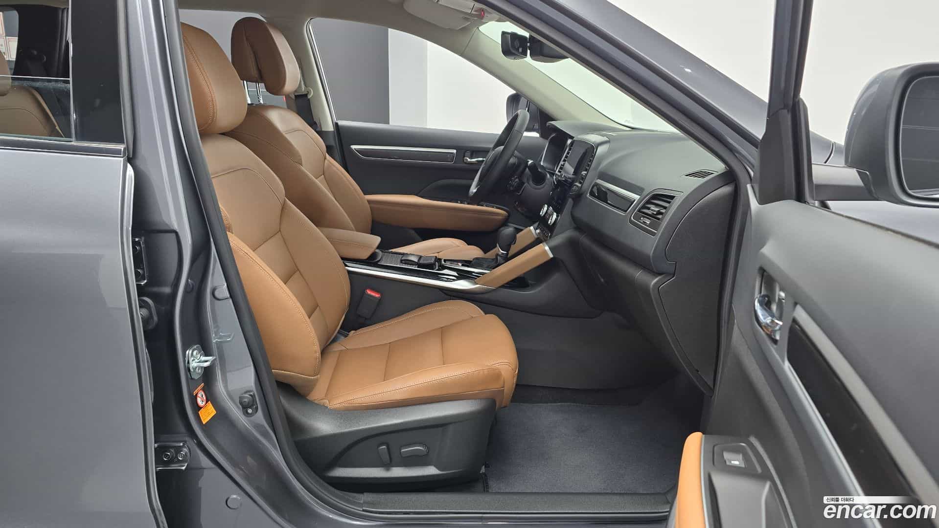 QM6 Renault Korea 2026.0-OPTION-015