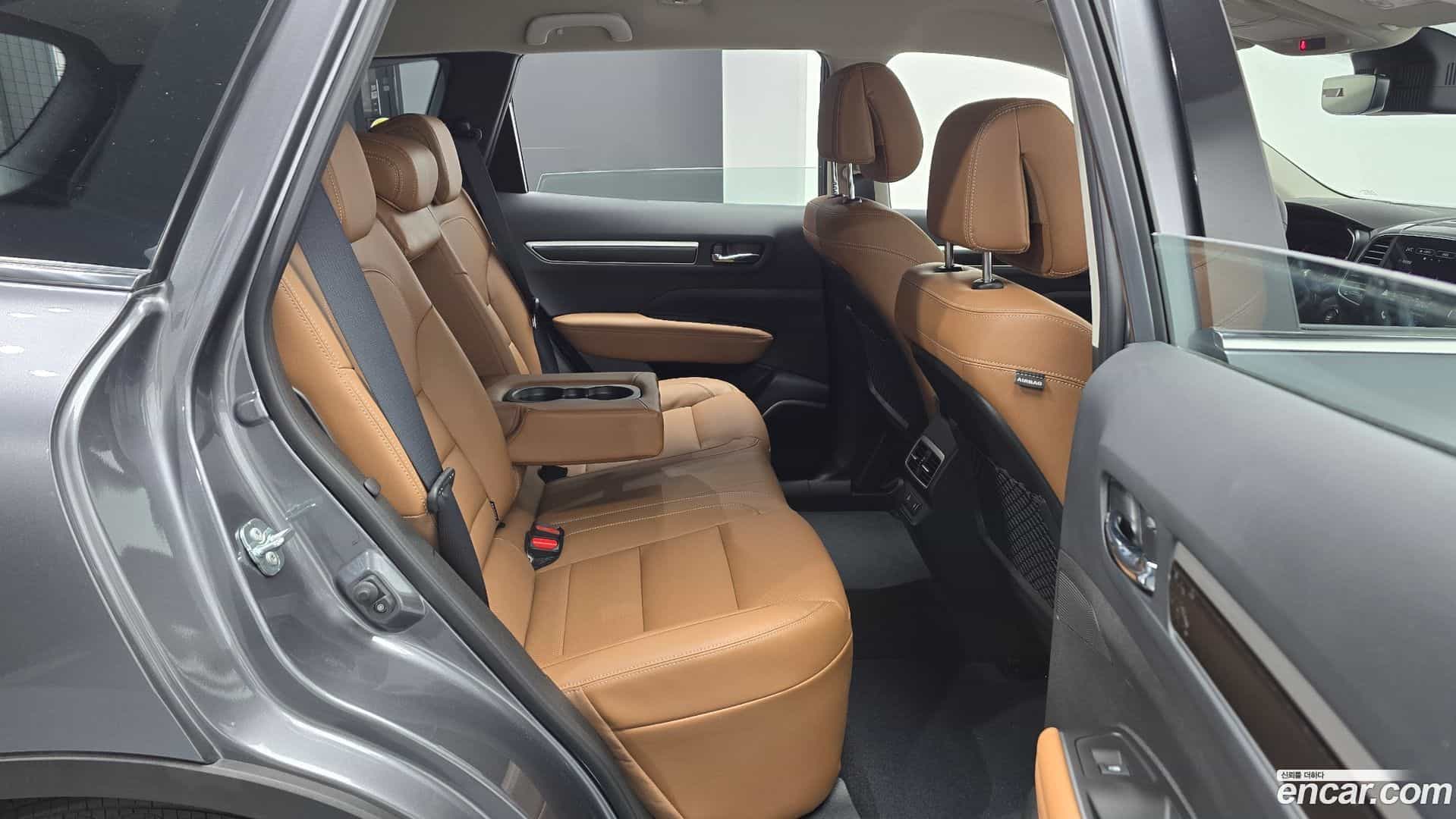 QM6 Renault Korea 2026.0-OPTION-016